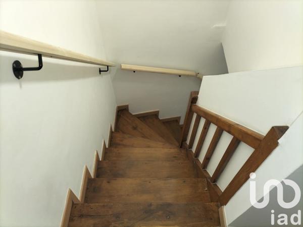 Maison à vendre 3 pièces 31 m² Saint-Paul-de-Fenouillet