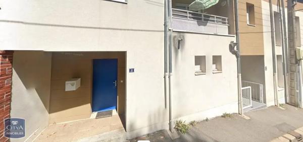 Appartement à vendre 2 pièces 47.58m²