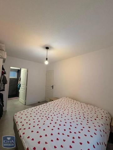 Appartement à vendre 2 pièces 47.58m²