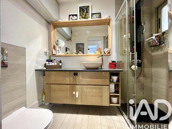 Appartement à vendre 2 pièces 41 m² Cannes