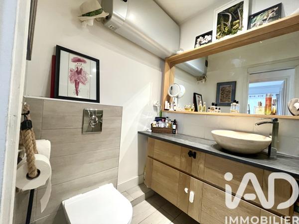 Appartement à vendre 2 pièces 41 m² Cannes