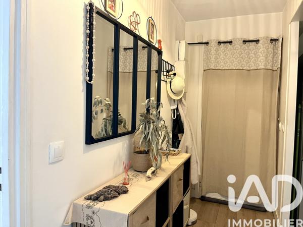 Appartement à vendre 2 pièces 41 m² Cannes
