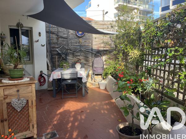 Appartement à vendre 2 pièces 41 m² Cannes