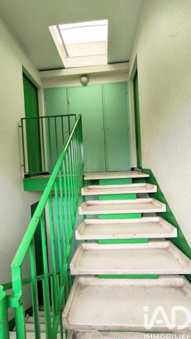 Appartement à vendre 3 pièces 58 m² Nogent-sur-Oise