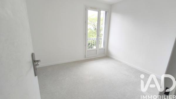 Appartement à vendre 3 pièces 58 m² Nogent-sur-Oise