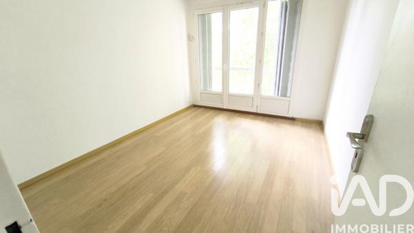 Appartement à vendre 3 pièces 58 m² Nogent-sur-Oise