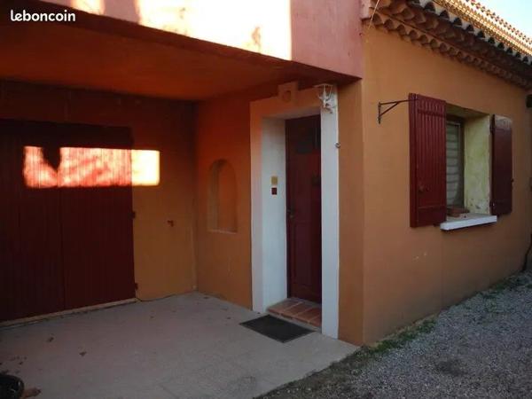 Vente Immeuble 5 pièces 130 m2 à Istres