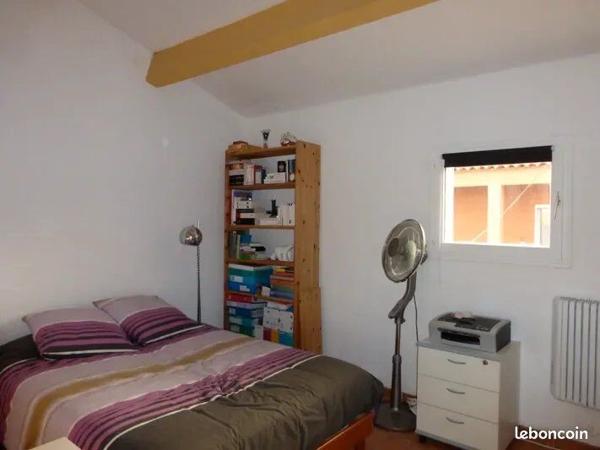 Vente Immeuble 5 pièces 130 m2 à Istres