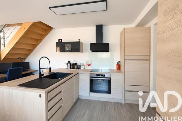 Maison à vendre 5 pièces 118 m² Châtelaillon-Plage