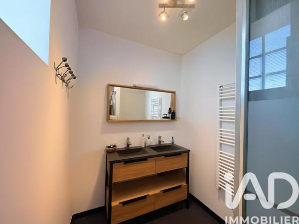 Maison à vendre 5 pièces 118 m² Châtelaillon-Plage