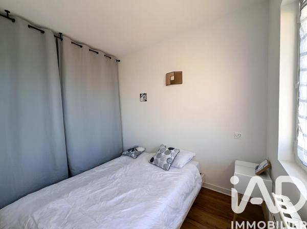 Maison à vendre 5 pièces 118 m² Châtelaillon-Plage