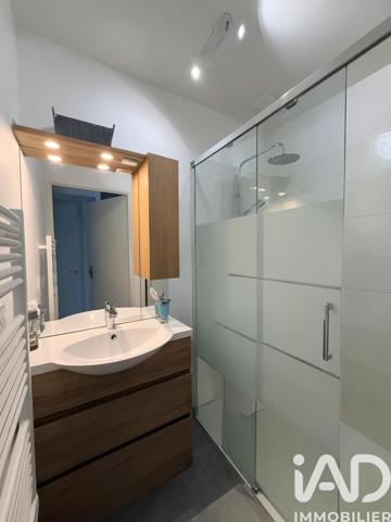 Maison à vendre 5 pièces 118 m² Châtelaillon-Plage