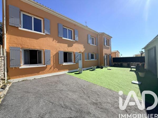 Maison à vendre 5 pièces 118 m² Châtelaillon-Plage