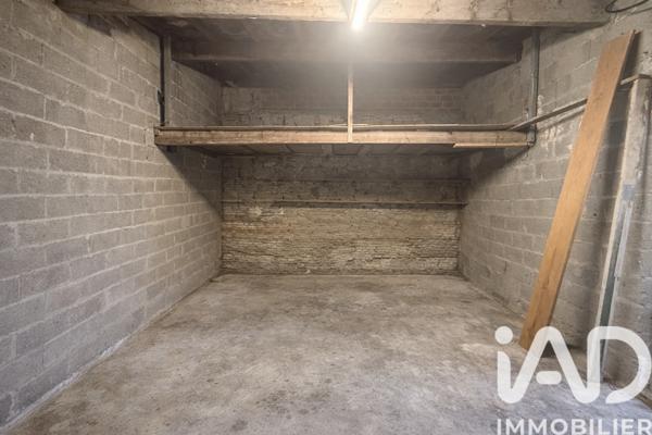 Maison à vendre 5 pièces 118 m² Châtelaillon-Plage