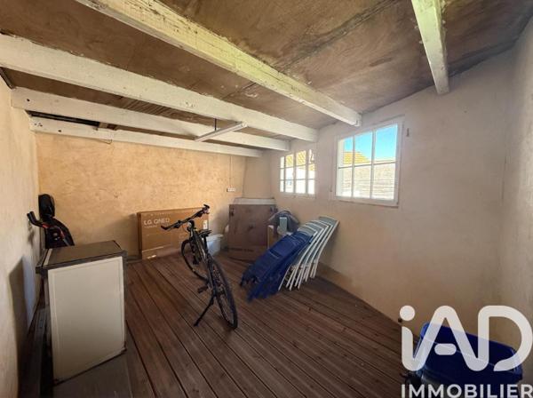 Maison à vendre 5 pièces 118 m² Châtelaillon-Plage