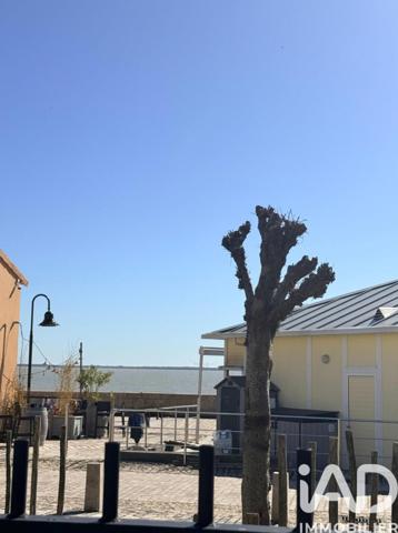 Maison à vendre 5 pièces 118 m² Châtelaillon-Plage