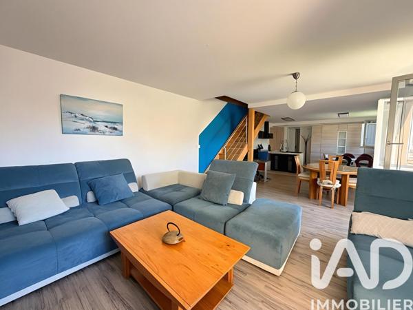 Maison à vendre 5 pièces 118 m² Châtelaillon-Plage