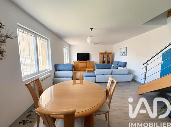 Maison à vendre 5 pièces 118 m² Châtelaillon-Plage