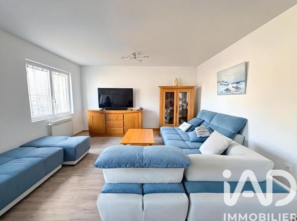 Maison à vendre 5 pièces 118 m² Châtelaillon-Plage
