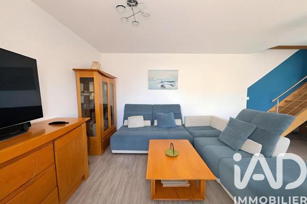 Maison à vendre 5 pièces 118 m² Châtelaillon-Plage