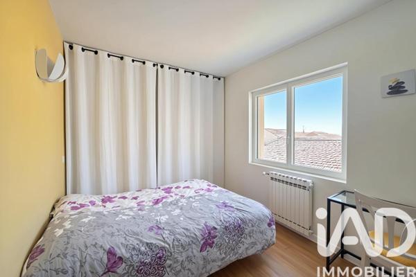 Maison à vendre 5 pièces 118 m² Châtelaillon-Plage