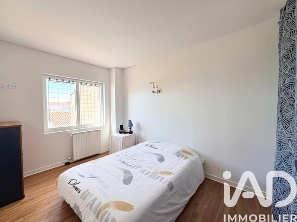 Maison à vendre 5 pièces 118 m² Châtelaillon-Plage