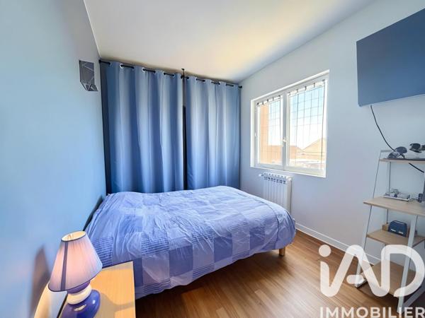 Maison à vendre 5 pièces 118 m² Châtelaillon-Plage