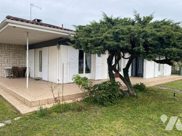 A VENDRE, Gironde, proche Bordeaux, EYSINES, proximité immédiate du centre et du TRAM, sur une ...