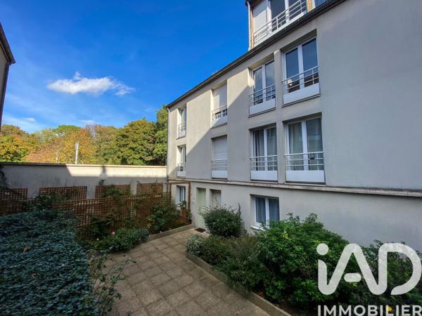 Appartement à vendre 3 pièces 60 m² Bagneux