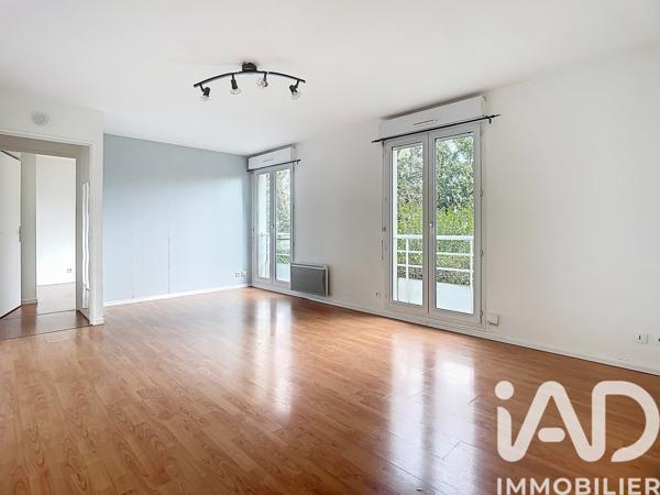 Appartement à vendre 3 pièces 60 m² Bagneux