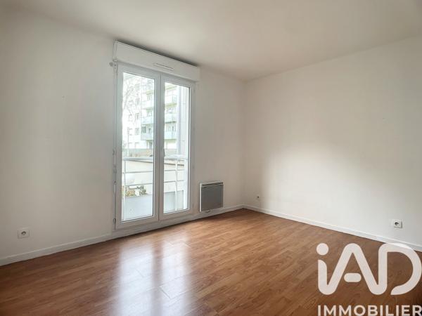 Appartement à vendre 3 pièces 60 m² Bagneux