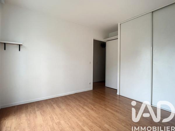 Appartement à vendre 3 pièces 60 m² Bagneux