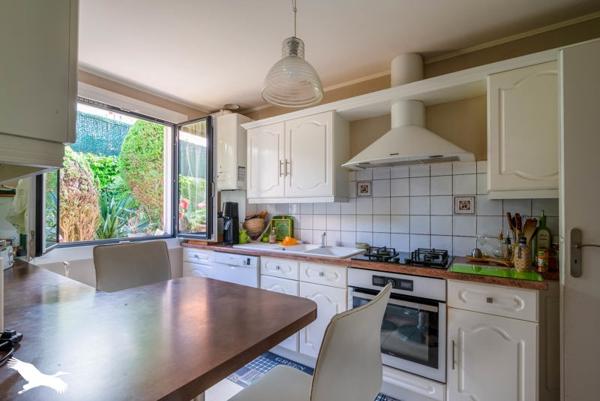 Maison à vendre 500 000 € Quint-Fonsegrives 5 p 131 m² DPE C