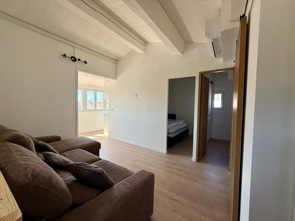 Maison d'exception à La Ciotat - Un havre de paix lumineux - Investissement avec revenu locatif.