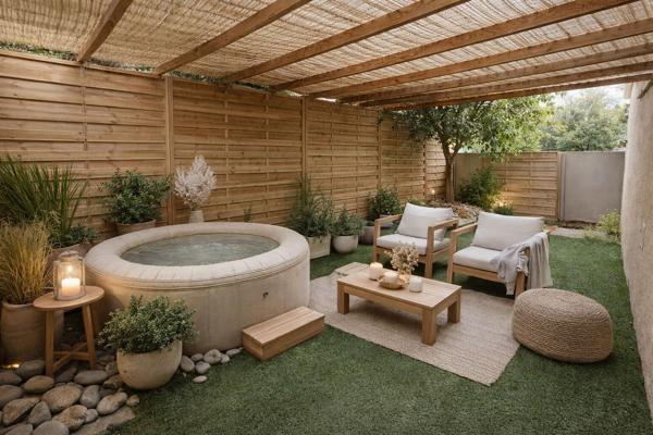 Maison d'exception à La Ciotat - Un havre de paix lumineux - Investissement avec revenu locatif.