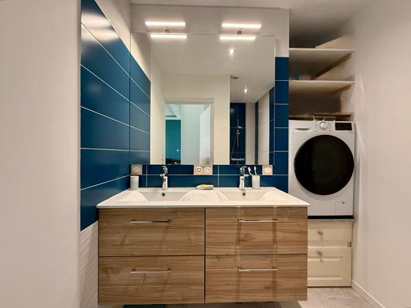 Maison d'exception à La Ciotat - Un havre de paix lumineux - Investissement avec revenu locatif.
