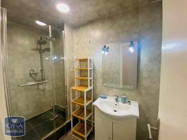 Location appartement Pau (64) 2 pièces 38.56m²