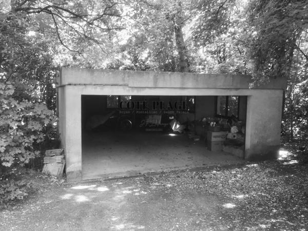 Royan (17200) ROYAN SUPERBE VILLA AVEC UNE ARCHITECTURE ART DECO 1920