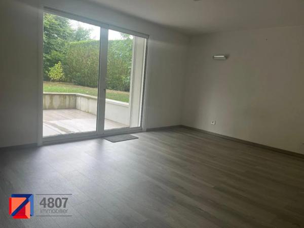 Maison à louer à Annecy (74370)