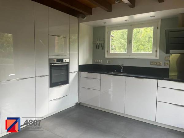 Maison à louer à Annecy (74370)