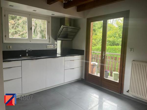 Maison à louer à Annecy (74370)