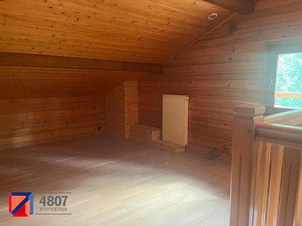 Maison à louer à Annecy (74370)