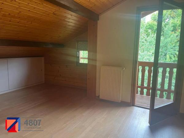 Maison à louer à Annecy (74370)
