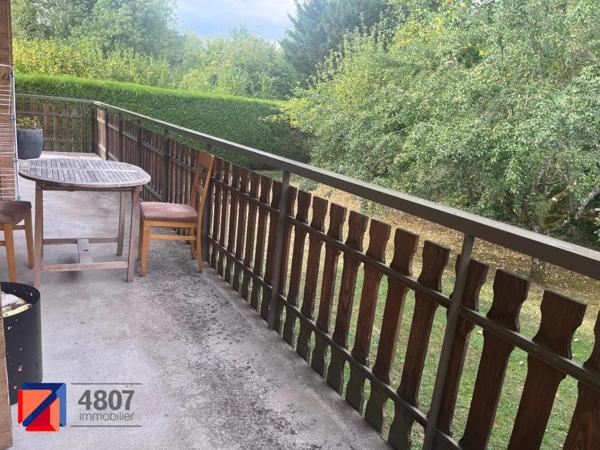 Maison à louer à Annecy (74370)