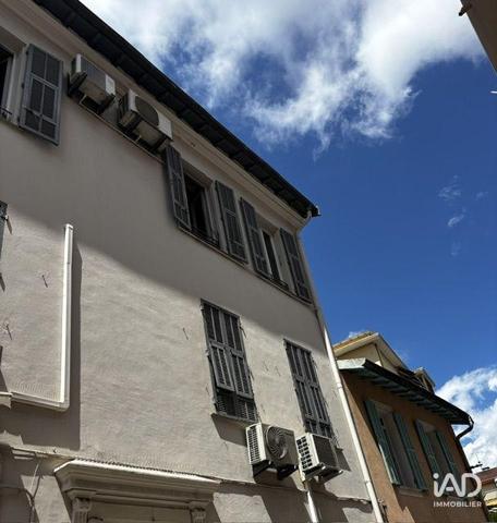 Appartement à vendre 3 pièces 52 m² Cagnes-sur-Mer