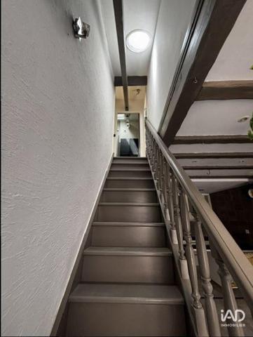 Appartement à vendre 3 pièces 52 m² Cagnes-sur-Mer