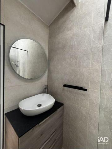 Appartement à vendre 3 pièces 52 m² Cagnes-sur-Mer