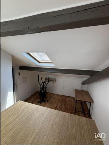 Appartement à vendre 3 pièces 52 m² Cagnes-sur-Mer