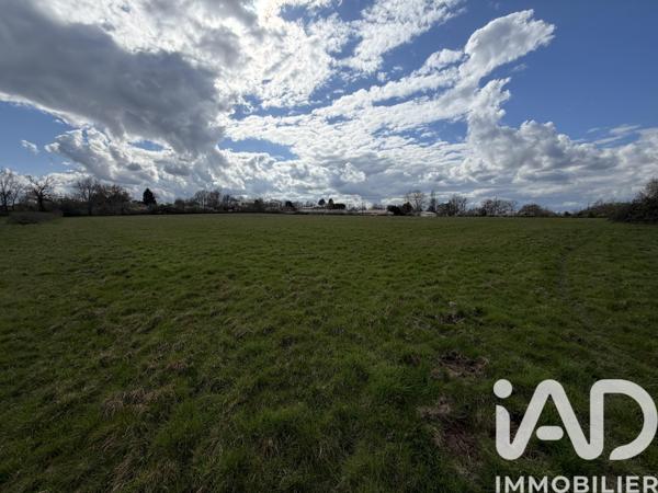 Terrain à vendre 502 m² Le Pout