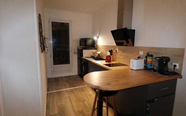 Appartement à louer    2 pièces • 31,72 m2 Reims